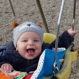 Meet your Posher, Amy